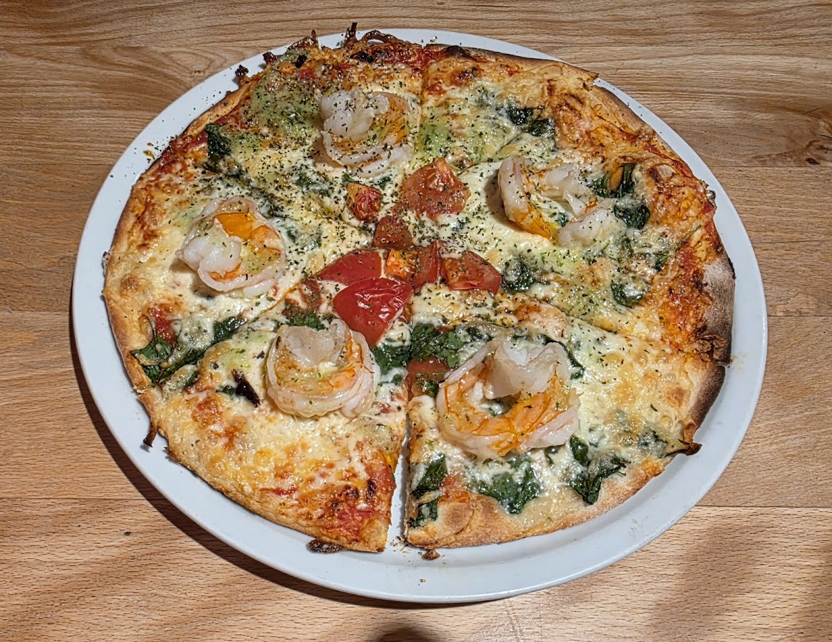 Pizzeria Pizza Pazza-2