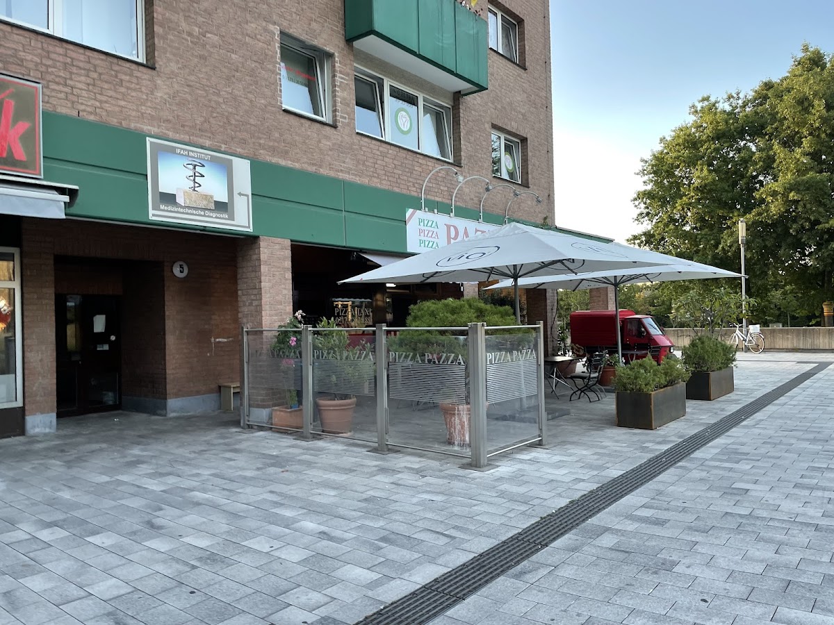 Pizzeria Pizza Pazza-4