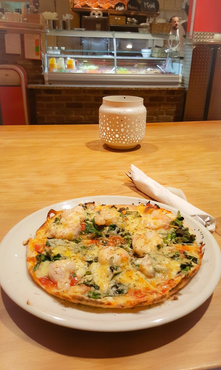 Pizzeria Pizza Pazza-8